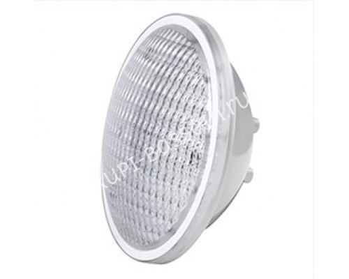 Лампа P707, LED, белый холодный, PAR56, 25 Вт, 12В AC, ABS для бассейна Лампа P707, LED, белый холодный, PAR56, 25 Вт, 12В AC, ABS для бассейна