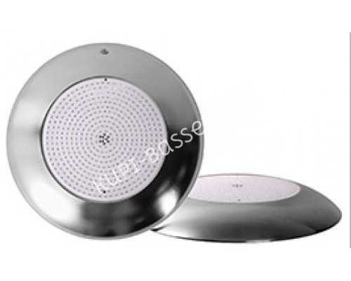Светильник W807, LED, RGB 2 пр., накладной, бетон для бассейна Светильник W807, LED, RGB 2 пр., накладной, бетон для бассейна