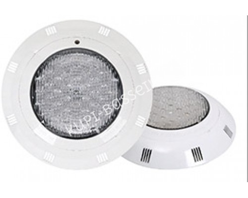 Светильник W604, LED, RGB 4 пр., накладной, бетон, для бассейна Светильник W604, LED, RGB 4 пр., накладной, бетон, для бассейна