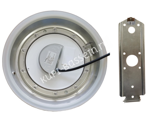 Светильник W803 LED 25Вт для бассейна, белый холодный, 2 пр. Светильник W803 LED 25Вт для бассейна, белый холодный, 2 пр.