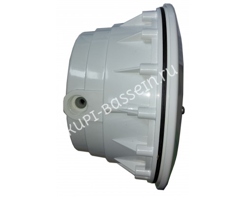 Светильник N616C, LED, RGB 2 пр., встраиваемый для бассейна, 25Вт Светильник N616C, LED, RGB 2 пр., встраиваемый для бассейна, 25Вт