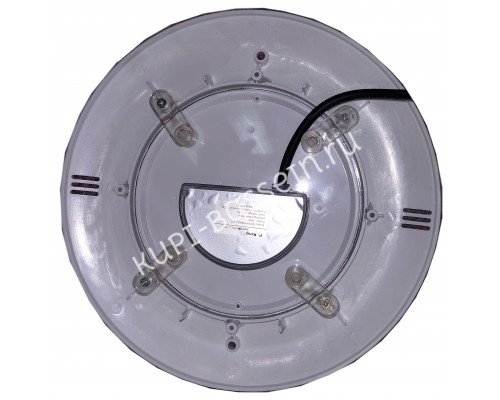 Светильник N616C, LED, RGB 2 пр., встраиваемый для бассейна, 25Вт Светильник N616C, LED, RGB 2 пр., встраиваемый для бассейна, 25Вт