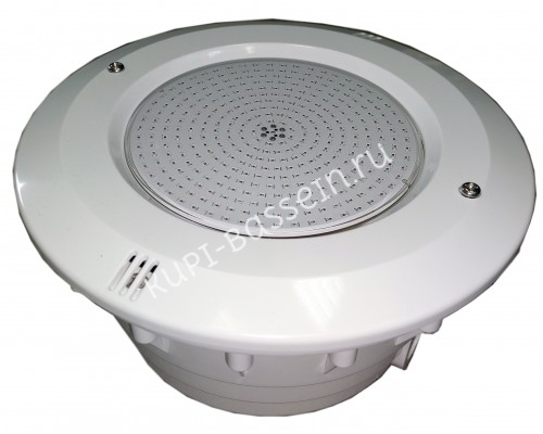 Светильник N616C, LED, RGB 2 пр., встраиваемый для бассейна, 25Вт Светильник N616C, LED, RGB 2 пр., встраиваемый для бассейна, 25Вт