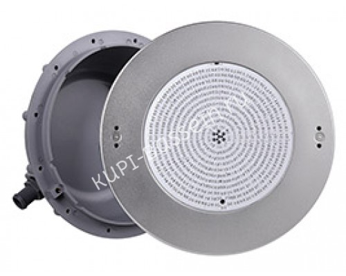 Светильник N607C, LED, RGB 2 пр., встраиваемый для бассейна, AISI304/ABS Светильник N607C, LED, RGB 2 пр., встраиваемый для бассейна, AISI304/ABS