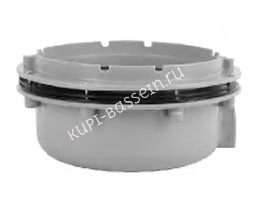 Светильник N606V для бассейна, LED, RGB 2 пр., встраиваемый, AISI-316 Светильник N606V для бассейна, LED, RGB 2 пр., встраиваемый, AISI-316