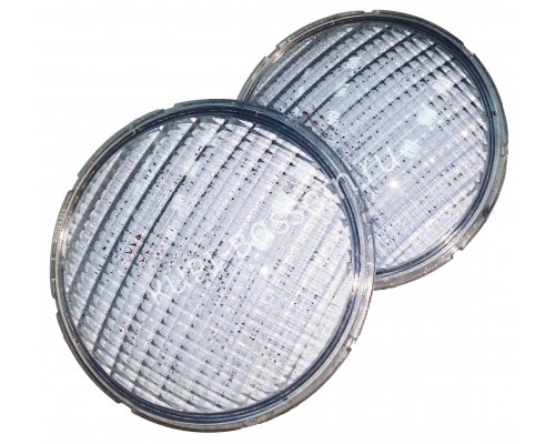 Лампа светодиодная цветная PAR56 24 Вт, 12В AC, LED24LC для бассейна Лампа светодиодная цветная PAR56 24 Вт, 12В AC, LED24LC для бассейна