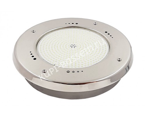 Светильник встраиваемый для ламп PS710, LED, AISI-304 для бассейна Светильник встраиваемый для ламп PS710, LED, AISI-304 для бассейна
