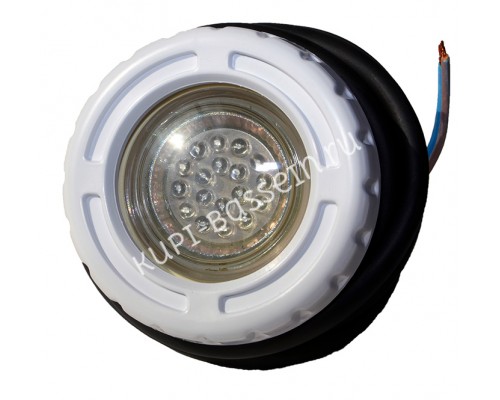 Подводный светильник PA01810, LED, ABS, RGB, 1,5Вт для бассейна Подводный светильник PA01810, LED, ABS, RGB, 1,5Вт для бассейна