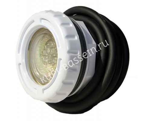 Подводный светильник PA01810, LED, ABS, RGB, 1,5Вт для бассейна Подводный светильник PA01810, LED, ABS, RGB, 1,5Вт для бассейна