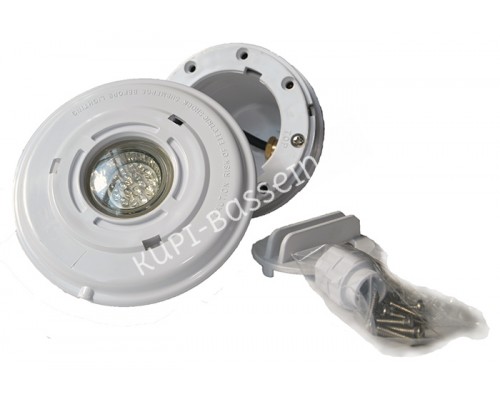 Подводный светильник PA01810N, LED, ABS, RGB, 1,5Вт для бассейна Подводный светильник PA01810N, LED, ABS, RGB, 1,5Вт для бассейна