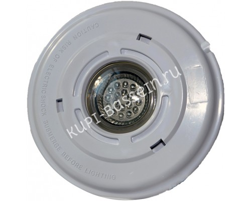 Подводный светильник PA01810N, LED, ABS, RGB, 1,5Вт для бассейна Подводный светильник PA01810N, LED, ABS, RGB, 1,5Вт для бассейна