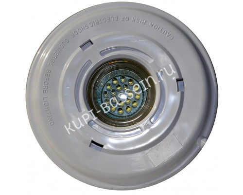 Подводный светильник PA01811N, LED, ABS, белый, 1,5Вт для бассейна Подводный светильник PA01811N, LED, ABS, белый, 1,5Вт для бассейна