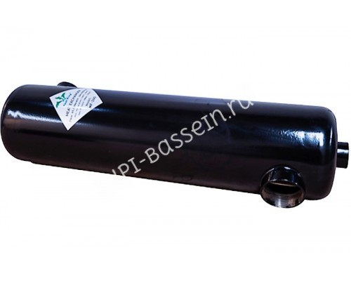 Теплообменник MF-400 тип MAXI-FLO 120кВт для бассейна Теплообменник MF-400 тип MAXI-FLO 120кВт для бассейна