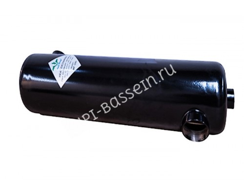 Теплообменник MF-200 тип MAXI-FLO 60кВт для бассейна Теплообменник MF-200 тип MAXI-FLO 60кВт для бассейна