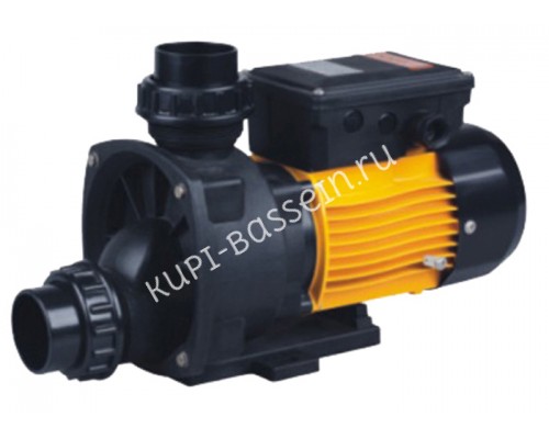 Насос Pool King BTP-370 без префильтра для бассейна (7,8м3/час, 220В) Насос Pool King BTP-370 без префильтра для бассейна (7,8м3/час, 220В)