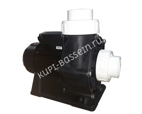Насос WTB550 (WTB400T), без префильтра, 85м³/час, 380В для бассейна Насос WTB550 (WTB400T), без префильтра, 85м³/час, 380В для бассейна