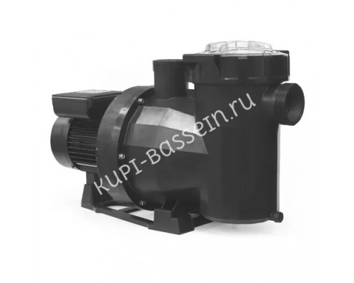 Насос Victoria Plus Silent с префильтром для бассейна, 34 м³/ч, 380В Насос Victoria Plus Silent с префильтром для бассейна, 34 м³/ч, 380В