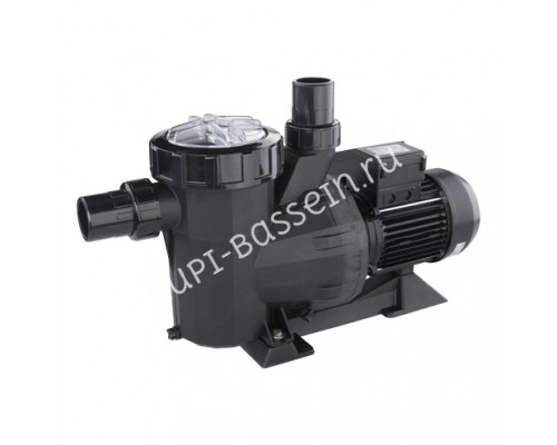 Насос Victoria Plus 2.0HP с префильтром для бассейна, 26 м³/ч, 220В Насос Victoria Plus 2.0HP с префильтром для бассейна, 26 м³/ч, 220В