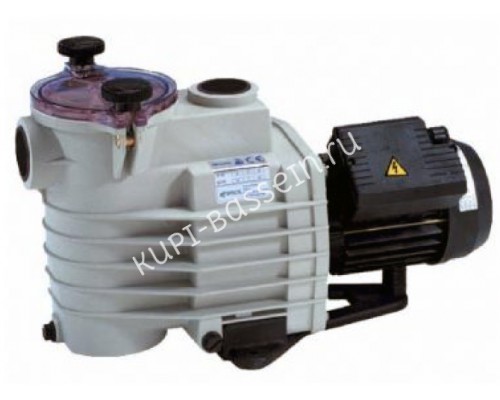Насос Kripsol Ondina ОK-33 с префильтром для бассейна, 0.45 кВт Насос Kripsol Ondina ОK-33 с префильтром для бассейна, 0.45 кВт