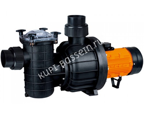 Насос FCP-4000B с префильтром для бассейна 48-86м³/час, 3ф/380В Насос FCP-4000B с префильтром для бассейна 48-86м³/час, 3ф/380В