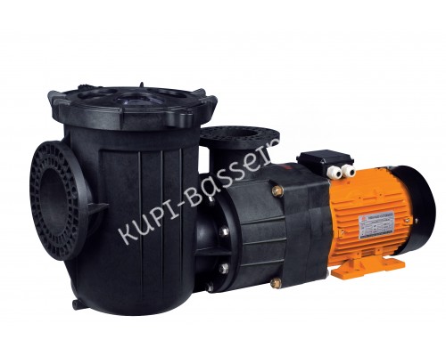 Насос FCP-15AN с префильтром для бассейна 148-161м³/час, 3ф/380В Насос FCP-15AN с префильтром для бассейна 148-161м³/час, 3ф/380В