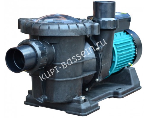 Насос STP300 с префильтром 30 м³/час 220В для бассейна