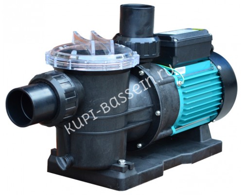 Насос Pool King STP50, с префильтром для бассейна (6 м3/час, 220В) Насос Pool King STP50, с префильтром для бассейна (6 м3/час, 220В)