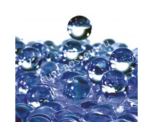 Засыпка SiliSphere®nano, 1,2-2,5 мм, мешок 20 кг Засыпка SiliSphere®nano, 1,2-2,5 мм, мешок 20 кг