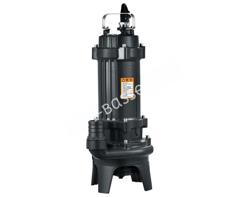 Канализационный насос AquaViva LX 50DG WQ(D)6-20-1,5 для бассейна Канализационный насос AquaViva LX 50DG WQ(D)6-20-1,5 для бассейна