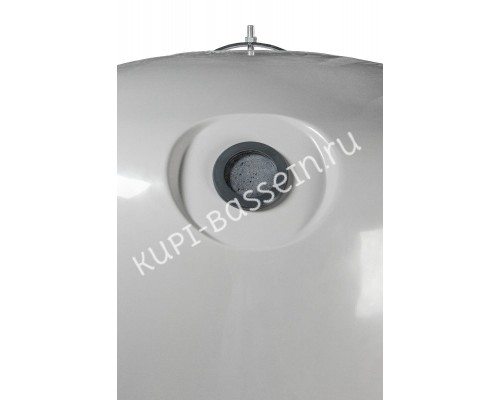 Фильтр AquaViva MS2000 (157m3/h, 2000mm, 5600kg, 140mm, 2,5Бар) для бассейна Фильтр AquaViva MS2000 (157m3/h, 2000mm, 5600kg, 140mm, 2,5Бар) для бассейна