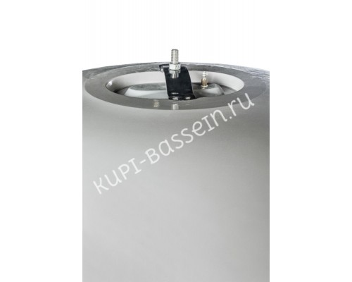 Фильтр AquaViva MS2000 (157m3/h, 2000mm, 5600kg, 140mm, 2,5Бар) для бассейна Фильтр AquaViva MS2000 (157m3/h, 2000mm, 5600kg, 140mm, 2,5Бар) для бассейна
