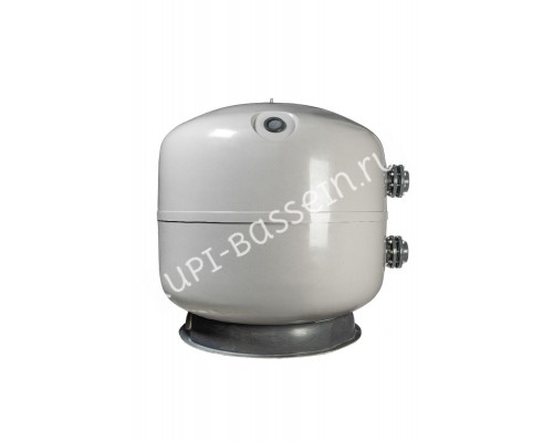 Фильтр AquaViva MS2000 (157m3/h, 2000mm, 5600kg, 140mm, 2,5Бар) для бассейна Фильтр AquaViva MS2000 (157m3/h, 2000mm, 5600kg, 140mm, 2,5Бар) для бассейна