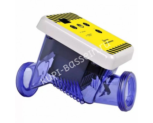 Хлоргенератор AquaViva SR 10 (45 м²,10 гр/ч)