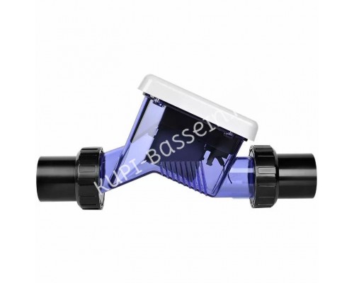 Хлоргенератор AquaViva SR 7,5 ( 34 м², 7,5 гр/ч)