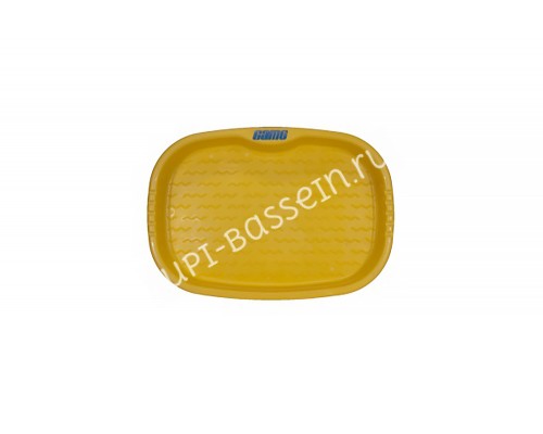 Ванночка для мытья ног  Game  4290