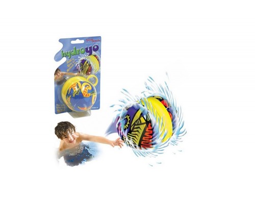 Игрушка Водяной Йо-Йо Prime Time Toys Ltd 8057-Q24 Игрушка Водяной Йо-Йо Prime Time Toys Ltd 8057-Q24