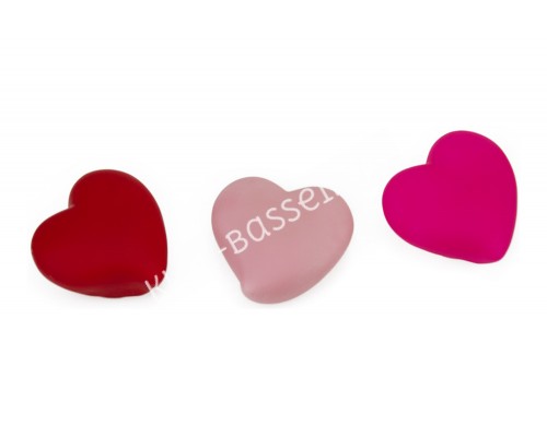 Сердце плавающее с LED-подсветкой  Game 3573