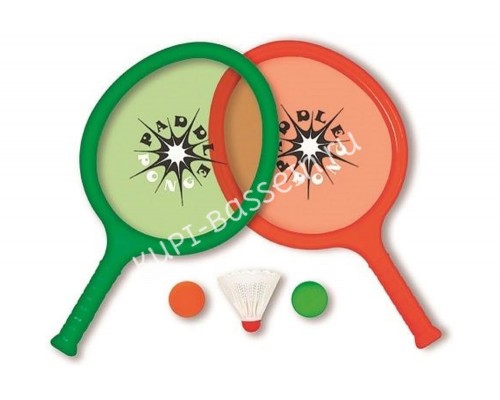 Игра Водный бадминтон  Swimline  9150
