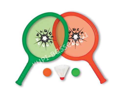 Игра Водный бадминтон  Swimline  9150