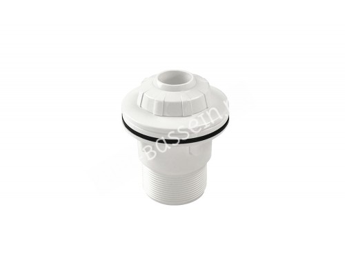 Форсунка возврата воды (универсал.) Emaux EM2828V (Opus) 88092312/91601204 Форсунка возврата воды (универсал.) Emaux EM2828V (Opus) 88092312/91601204