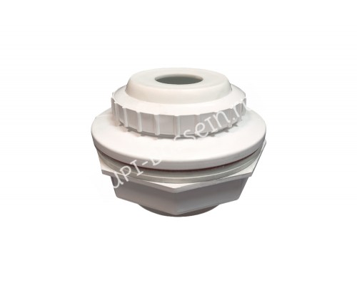 Форсунка возврата воды для сборных бассейнов Waterpik WP-192 ABS Форсунка возврата воды для сборных бассейнов Waterpik WP-192 ABS
