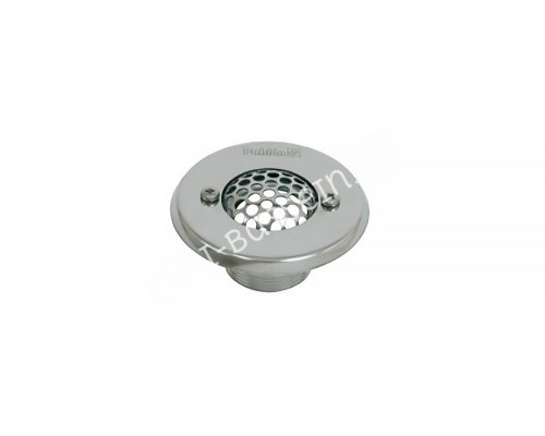 Форсунка забора воды из нерж. стали (плитка) Pahlen (12650)