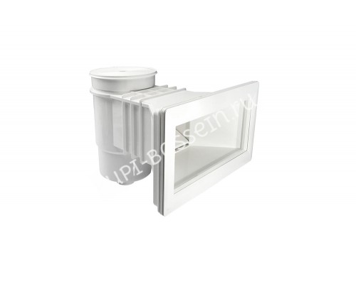 Скиммер (плитка) Emaux EM0020 RC (Opus) 88150612/91601001 для бассейна Скиммер (плитка) Emaux EM0020 RC (Opus) 88150612/91601001 для бассейна