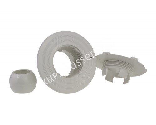 Форсунка возврата воды (плитка) Kripsol BOR-24