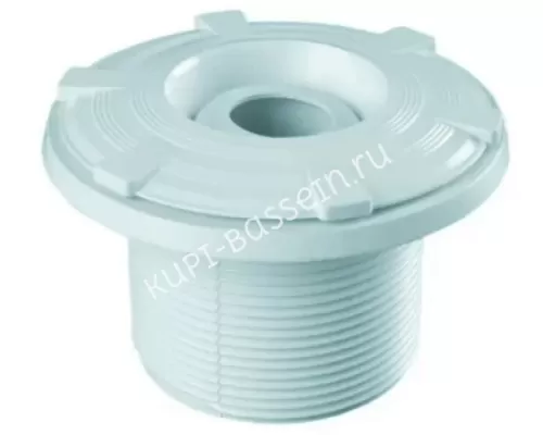 Форсунка возврата воды (плитка) Kripsol BOR-24 Форсунка возврата воды (плитка) Kripsol BOR-24