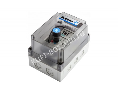 Плато аэромассажное из нерж. стали (универ.круг) M.G 310-2