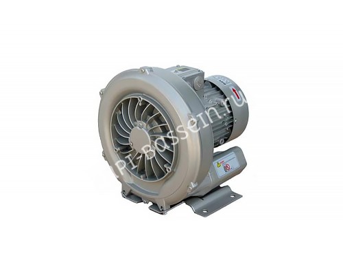 Компрессор низкого давления для бассейна HPE HSC0140-1MA850-1/ASC0140-1MA800-1