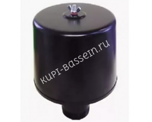 Фильтр воздушный компрессора HPE/Airtech с подсоединением 2" AAC23200