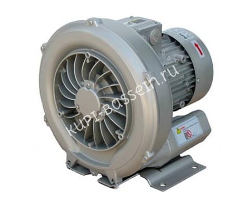 Компрессор низкого давления для бассейна HPE HSC0210-1MT161-6/ASC0210-1MT161-6