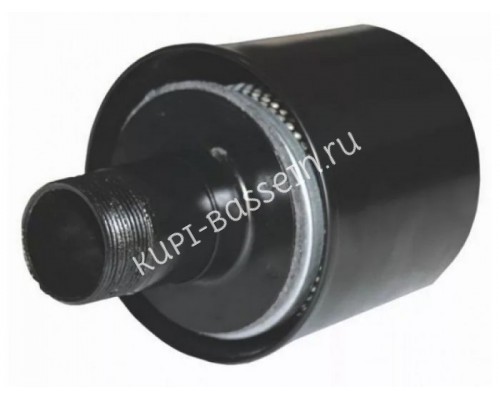 Фильтр воздушный компрессора HPE/Airtech с подсоединением 1 1/2" AAC23150
